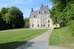 Chateau de la Lucazière